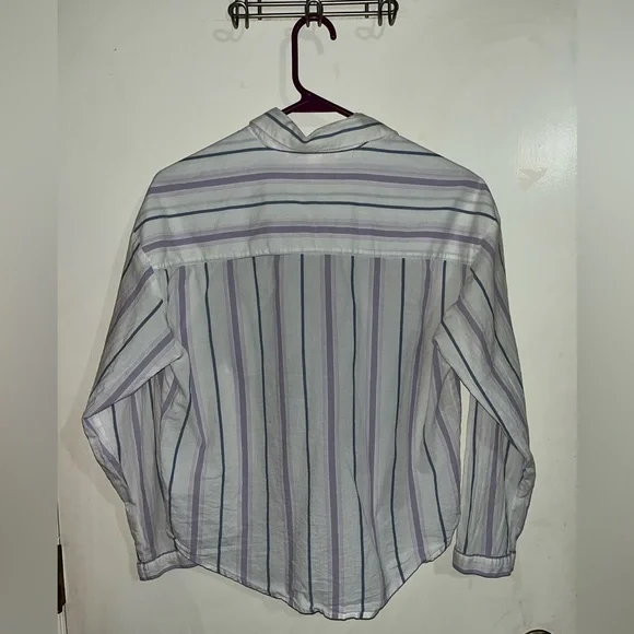 Two Piece PJ Set - Picture 8 of 8